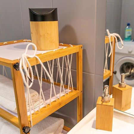 Easy Location - Parking - Free Wifi - Tourism And Business Apartment Freyming-Merlebach Ngoại thất bức ảnh